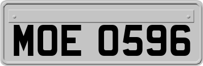 MOE0596