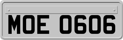 MOE0606