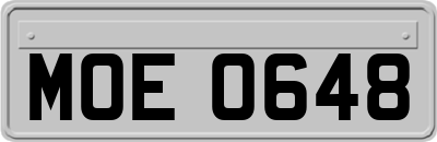 MOE0648