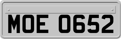 MOE0652