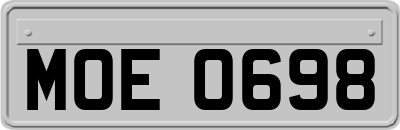 MOE0698