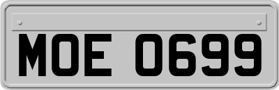MOE0699
