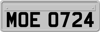 MOE0724