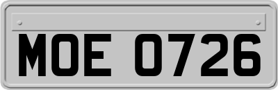 MOE0726