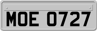 MOE0727