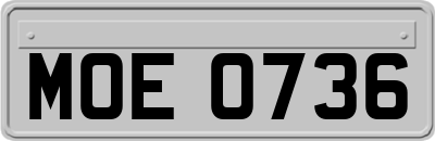 MOE0736