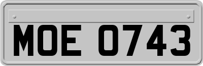 MOE0743