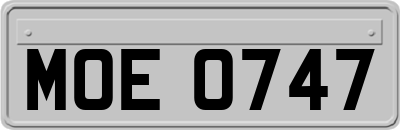 MOE0747