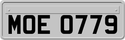 MOE0779