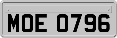MOE0796