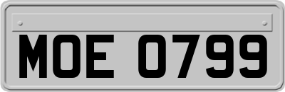 MOE0799