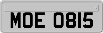 MOE0815