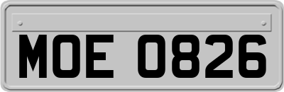 MOE0826