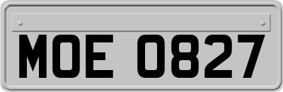 MOE0827