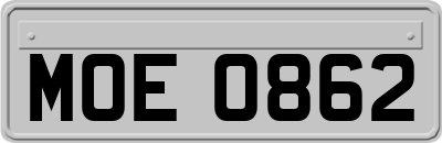 MOE0862