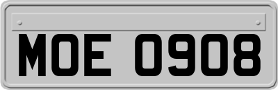 MOE0908