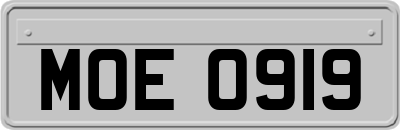 MOE0919
