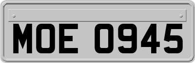 MOE0945