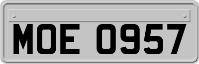 MOE0957