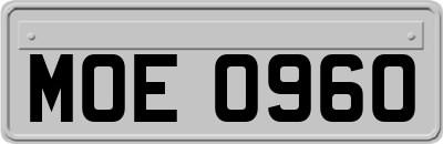 MOE0960