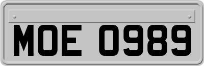 MOE0989