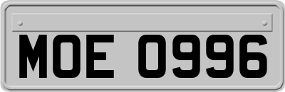 MOE0996