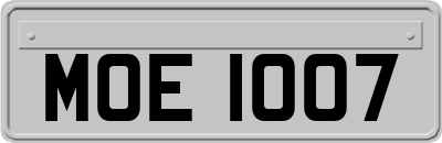 MOE1007