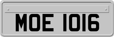 MOE1016