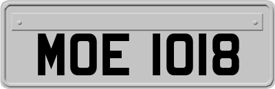 MOE1018