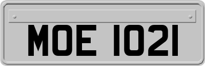 MOE1021