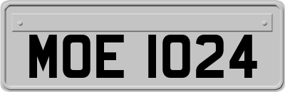 MOE1024