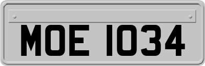 MOE1034