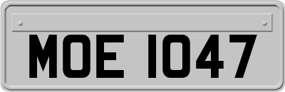 MOE1047