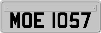 MOE1057