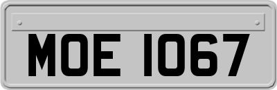 MOE1067