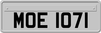 MOE1071
