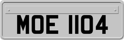 MOE1104