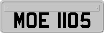 MOE1105