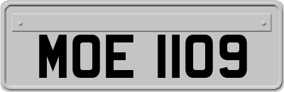 MOE1109