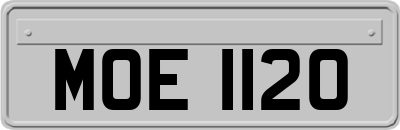 MOE1120