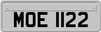 MOE1122