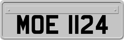 MOE1124