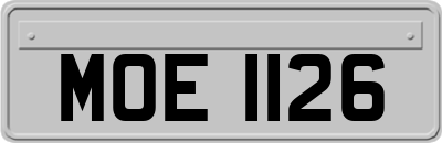 MOE1126