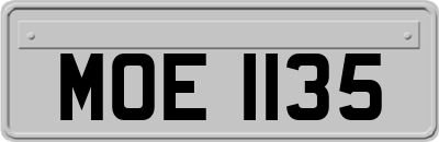 MOE1135