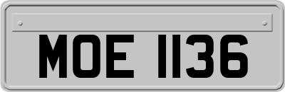 MOE1136