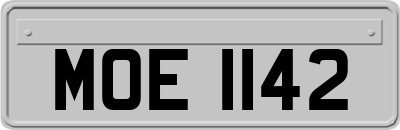 MOE1142