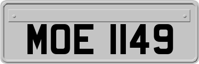 MOE1149