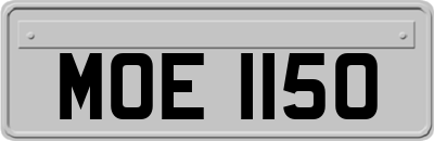 MOE1150