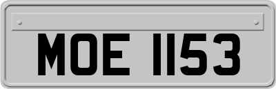MOE1153
