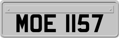 MOE1157